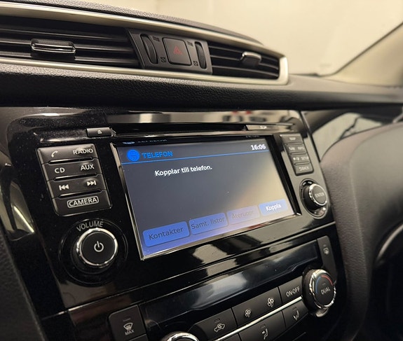 Nissan Qashqai 11 of 26