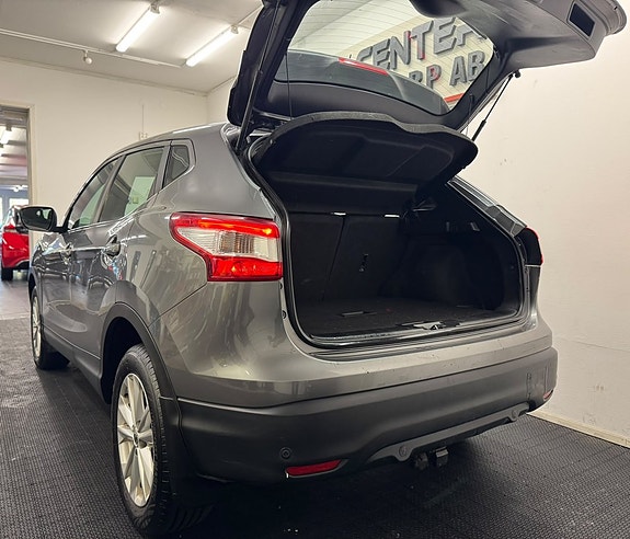 Nissan Qashqai 25 of 26
