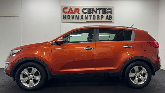 Kia Sportage 3 of 23