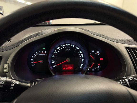 Kia Sportage 9 of 23