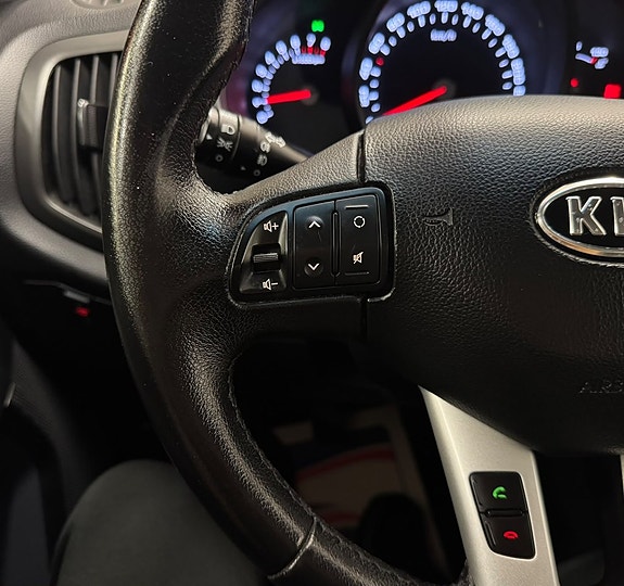 Kia Sportage 16 of 23