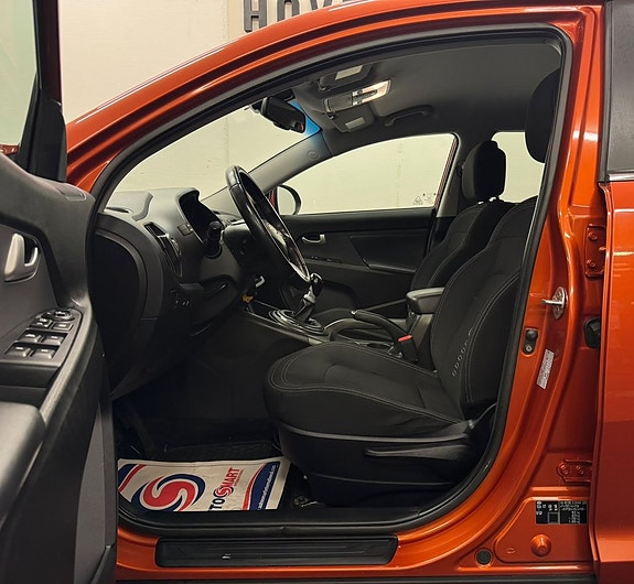 Kia Sportage 21 of 23