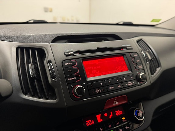 Kia Sportage 11 of 23