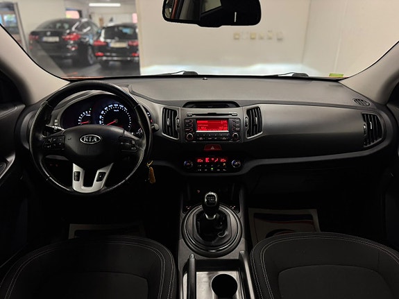 Kia Sportage 7 of 23