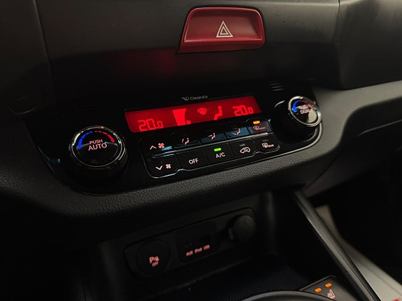Kia Sportage 13 of 23