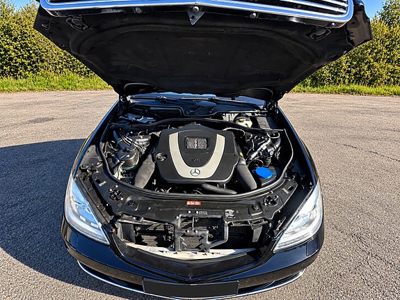 Mercedes-Benz S350 11 of 11