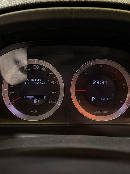 Volvo V70 9 of 9