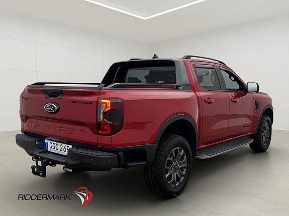 Ford Ranger 9 of 30