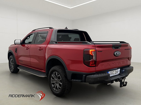 Ford Ranger 7 of 30