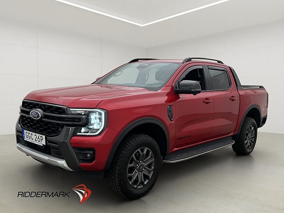 Ford Ranger 3 of 30