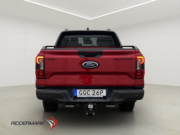 Ford Ranger 8 of 30