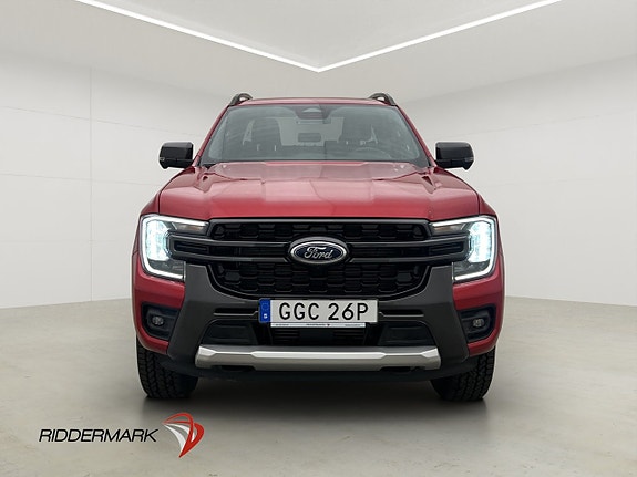 Ford Ranger 5 of 30