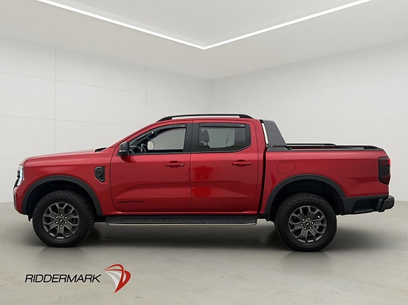 Ford Ranger 6 of 30