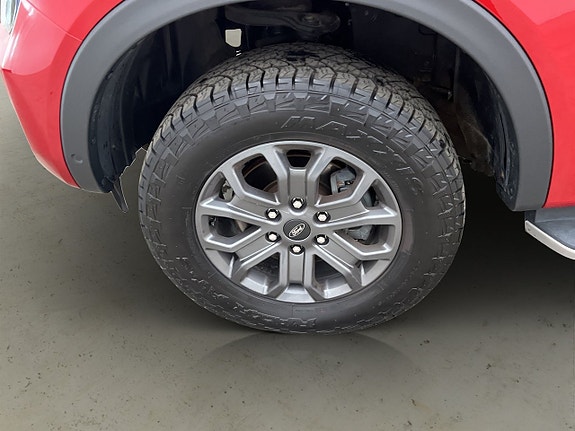 Ford Ranger 20 of 30