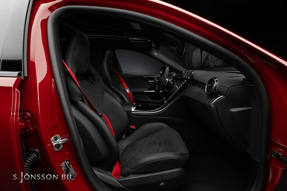 Mercedes-Benz C43 19 of 24