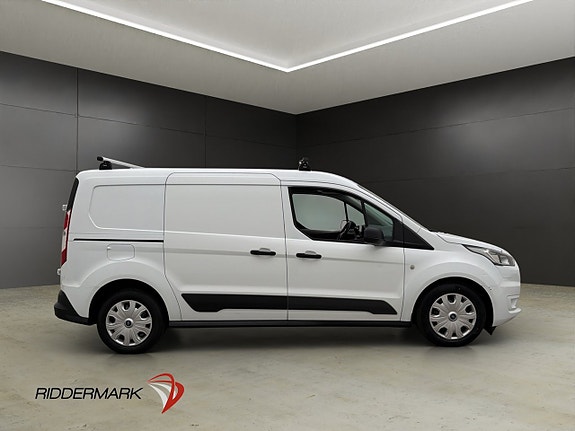 Ford Transit Connect 2 of 28
