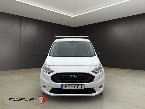 Ford Transit Connect 5 of 28