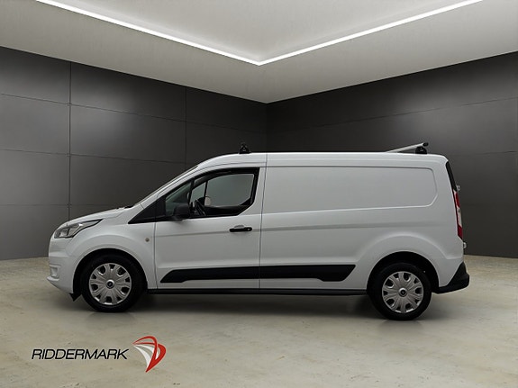 Ford Transit Connect 6 of 28
