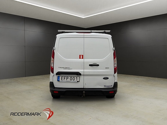 Ford Transit Connect 8 of 28