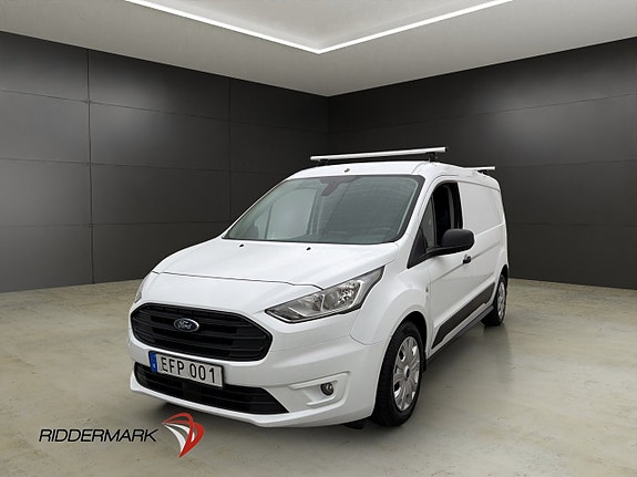 Ford Transit Connect 3 of 28