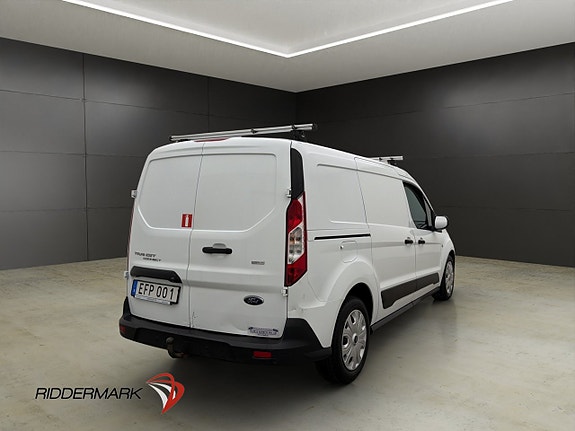 Ford Transit Connect 9 of 28