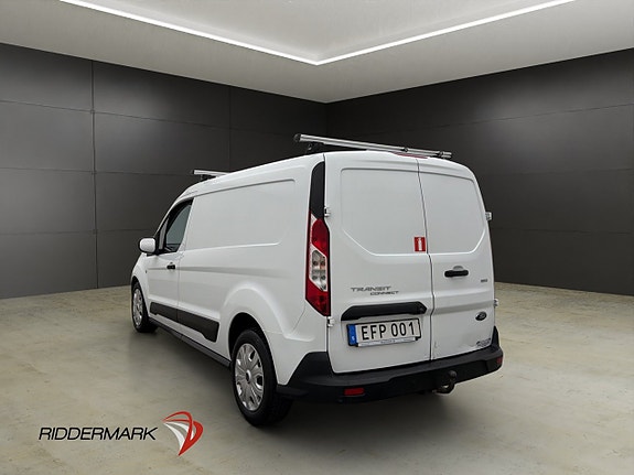 Ford Transit Connect 7 of 28
