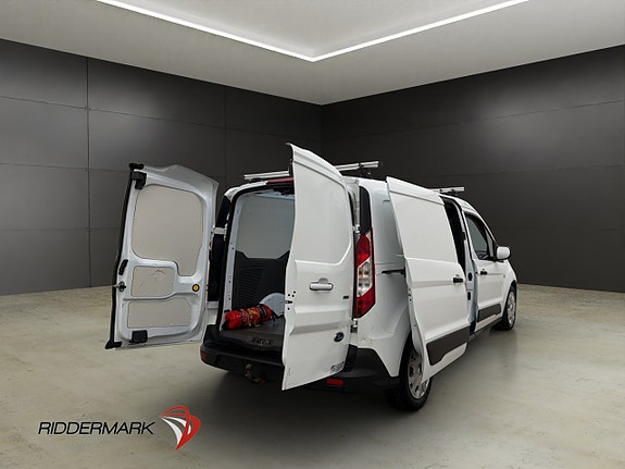 Ford Transit Connect 10 of 28