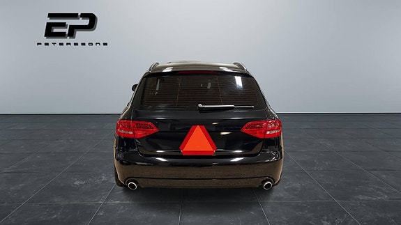 Audi A4 6 of 11