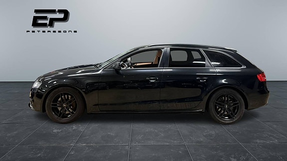 Audi A4 8 of 11