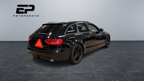 Audi A4 5 of 11
