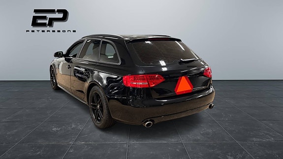 Audi A4 7 of 11