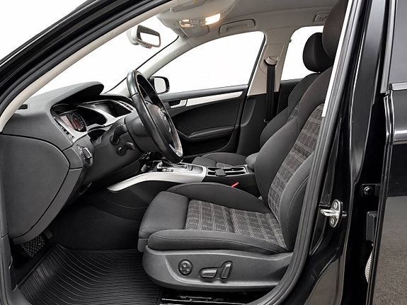Audi A4 9 of 11