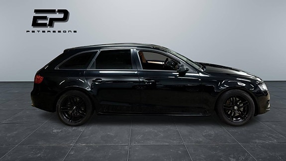 Audi A4 4 of 11