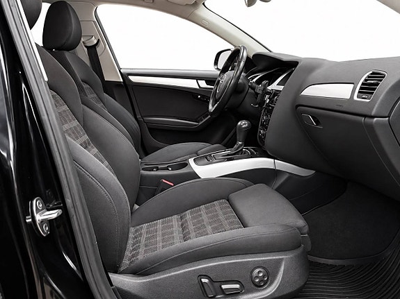 Audi A4 11 of 11