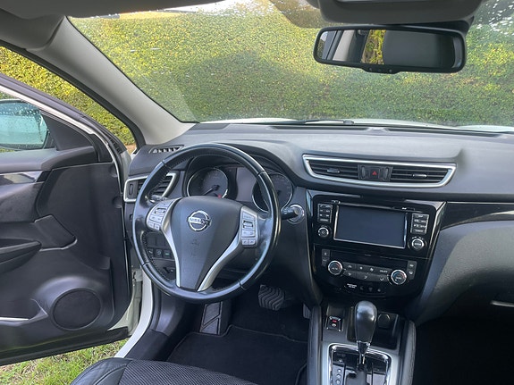 Nissan Qashqai 9 of 15