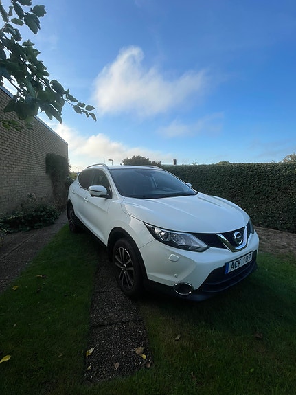 Nissan Qashqai 2 of 15