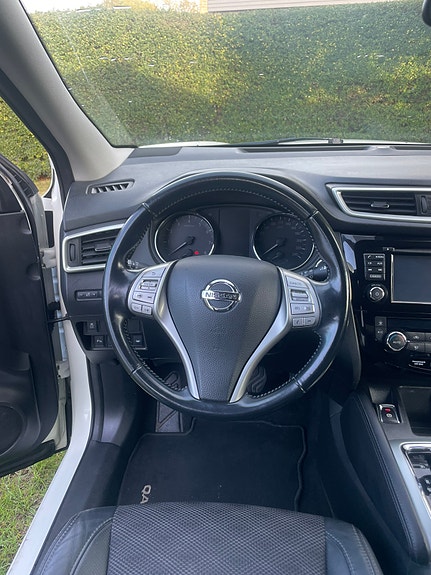 Nissan Qashqai 10 of 15