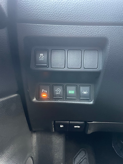 Nissan Qashqai 13 of 15