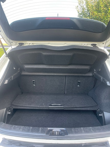 Nissan Qashqai 15 of 15