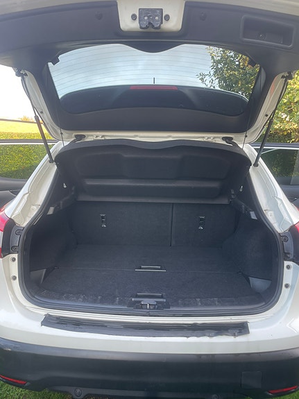 Nissan Qashqai 14 of 15