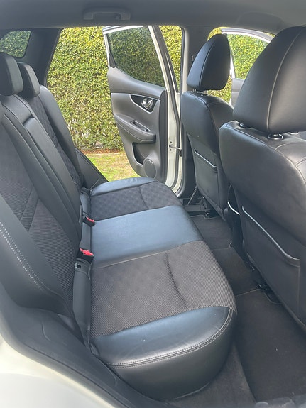 Nissan Qashqai 6 of 15