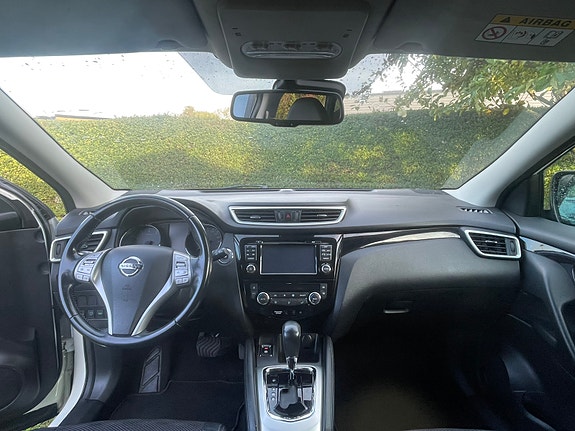 Nissan Qashqai 8 of 15