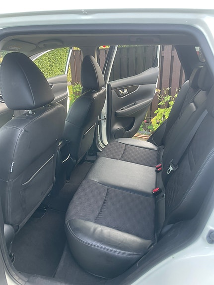 Nissan Qashqai 7 of 15