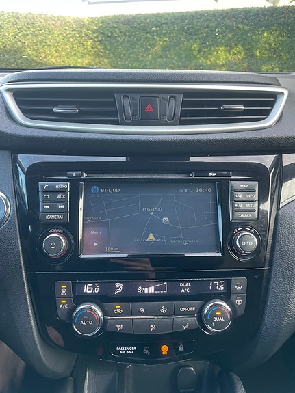 Nissan Qashqai 11 of 15
