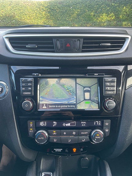 Nissan Qashqai 12 of 15