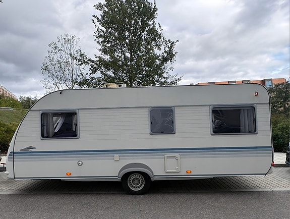 Adria Adora 552 3 of 8