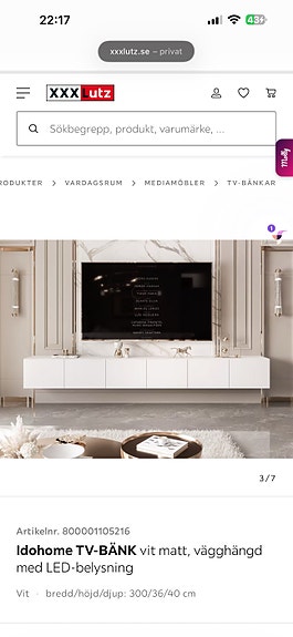 Product image 1 of 6