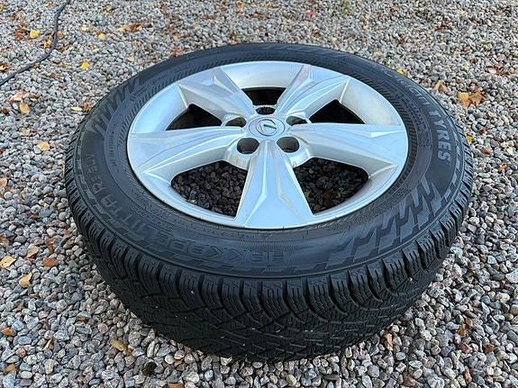 Toyota C-HR 16 of 16
