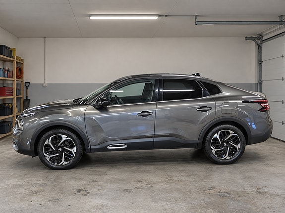 Citroen C4 X 3 of 7