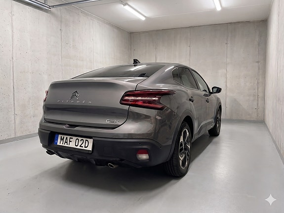 Citroen C4 X 2 of 7